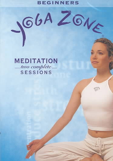 Meditation & Yoga Meditation & Yoga